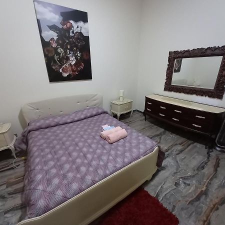 레조디칼라브리아 Bella Reggio 아파트 외부 사진
