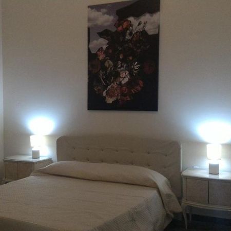 레조디칼라브리아 Bella Reggio 아파트 외부 사진